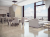 Керамогранит CROTONE UMBER PUL 60x120 от TAU Ceramica (Испания)
