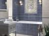 Декор Площадь Испании MM15129A мозаичный 15x40 от Kerama Marazzi (Россия)