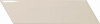 Настенная плитка Chevron Cream Right 5.2x18.6 от Equipe Ceramicas (Испания)