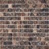 Мозаика PIX220 из мрамора (23x23) 30.5x30.5 от Pixmosaic (Китай)