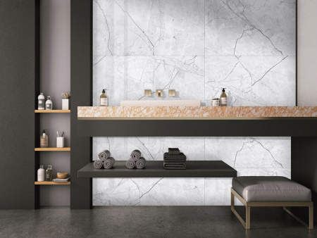 Керамогранит ATENA SMOKE 60 60x60 от Gravita (Индия)