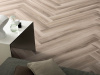Керамогранит JUST COLOR Brown (58603N) 20x120 от Gardenia Orchidea (Италия)