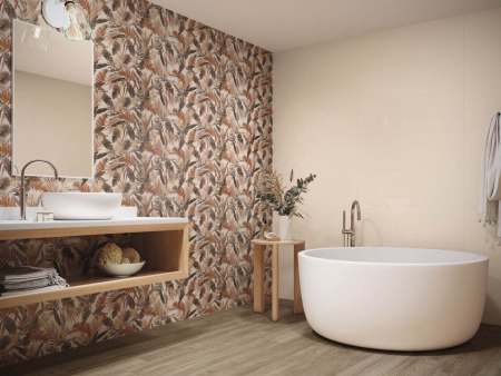 Настенная плитка MONTMARTRE MENTHE Rect 60x120 от Baldocer (Испания)