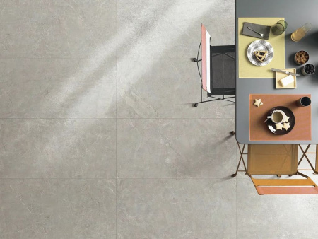 Керамогранит QUANTA GREY SERIES Slate Grey (NS612NTT9026L) 60x120 от NT Ceramic (Китай)
