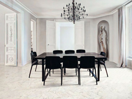 Керамогранит NOVA SATIN (6001157) 30x60 от Vallelunga Ceramica (Италия)