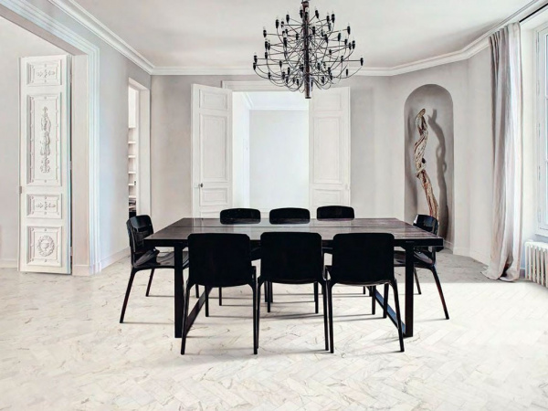 Керамогранит NOVA SATIN (6001157) 30x60 от Vallelunga Ceramica (Италия)