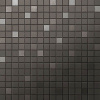 Мозаика Prism Graphite Mosaico Q (A40G) 30.5x30.5 от Atlas Concorde (Италия)
