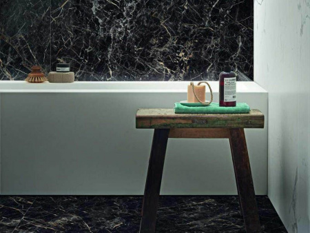 Керамогранит Grande Marble Look Frappuccino lux (M71E) 120x278 от Marazzi Italy (Италия)