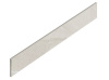 Плинтус CONTEA BATTISCOPA WHITE (610130005388) 7.2x60 от ColiseumGres (Россия)