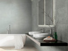 Настенная плитка Mixed Verde Decoro Fiori di Pesco B Rett. (RA1X) 40x120 от Ragno (Италия)