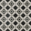 Декор Фреджио VT/A296/SG1544N 3 черно-белый 20x20x8 от Kerama Marazzi (Россия)