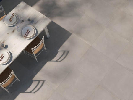 Керамогранит PRIMA CLAY SOFT (AGNN) 60x120 от Caesar Ceramiche (Италия)