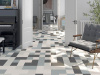 Керамогранит Alameda Bucareli-R Gris 20x20 от Vives Ceramica (Испания)