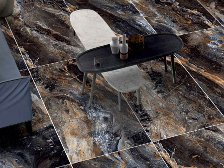 Керамогранит Massimo Roma Amaranto Polished (N20425) 80x160 от Neodom (Индия)