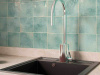 Настенная плитка Enso Suki Teal 12.5x12.5 от WOW (Испания)
