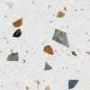 Керамогранит STRACCIATELLA NACAR (ARC_STR_SN60) 60x60 от Arcana Ceramica (Испания)