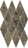 Мозаика CHA.DEL.EMPERADOR MOS.DIAMOND (620110000117) 28x48 от Italon (Россия)