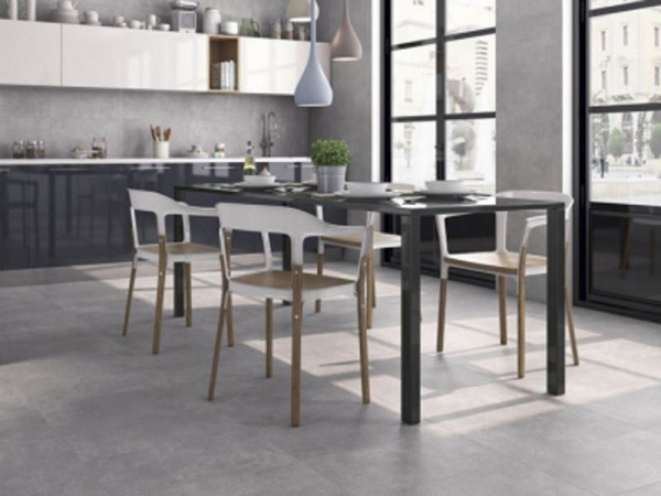 Напольная плитка Urbino Perla 60.8x60.8 от Pamesa (Испания)