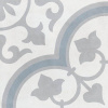 Керамогранит HAVANA SILVER ORNATE 22.3x22.3 от Harmony (Испания)