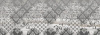 Декор Grace Fancy серый 20x60 от Laparet