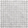 Мозаика мрамор Adriatica 7M088-20P (Carrara) полированная (20x20) 30.5x30.5 от Natural Mosaic (Китай)
