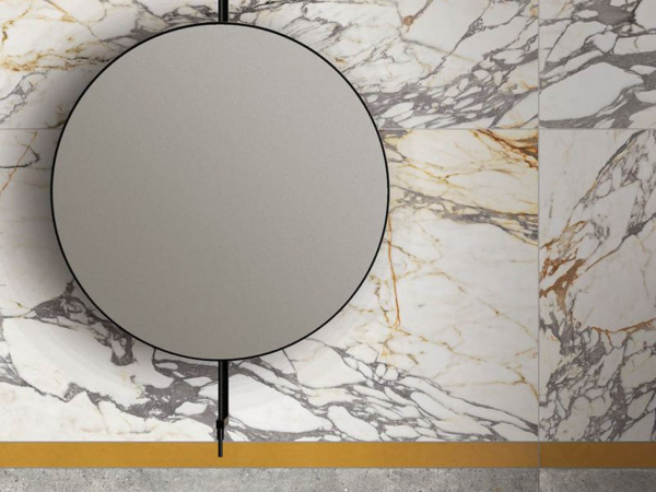 Керамогранит EPOQUE 21 ARABESCATO ANT R 10x60 от Ariana (Италия)