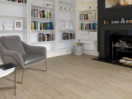Керамогранит Oak светло-бежевый (OK 0068) 15x60 от Laparet