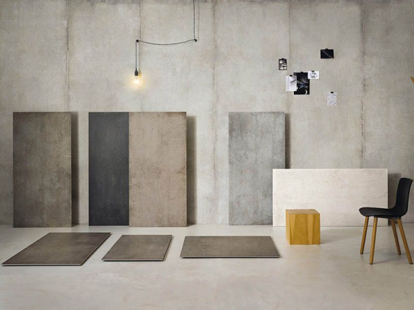 Керамогранит Teknostone Taupe Nat Ret 120x60 от Ariostea (Италия)