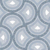 Декор Benaco Pigneto Nube 20x20 от Vives Ceramica (Испания)
