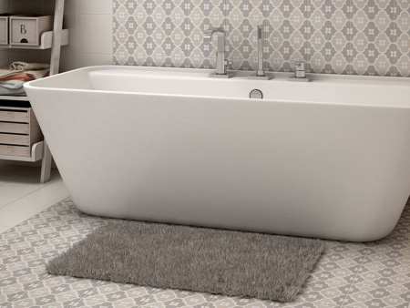 Керамогранит CAPRICE D.C.City Colours 20x20 от Equipe Ceramicas (Испания)