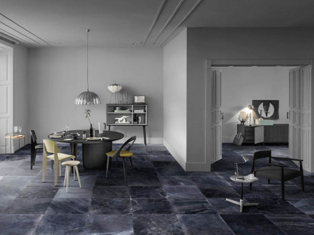 Керамогранит BYRON Bardiglio (0005083) 60x60 от Colli Ceramica (Италия)