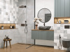 Настенная плитка Titan Dark (WT36TIT25) 30x60x0.9 от New Trend (Россия)