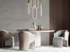 Керамогранит D_Elements Nickel 60x120 от Gambini (Италия)