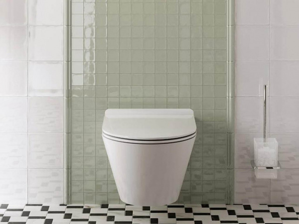 Декор 5253/9 Авеллино серый вставка 5x5 от Kerama Marazzi (Россия)