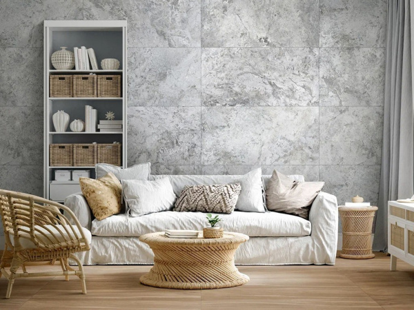 Керамогранит IDALGO Granite DOLOMITI Tacco Light Struct (K50_0) (СП1178) 120x60 от Idalgo (Россия)