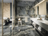Керамогранит Marbles 21 Onice Nacar Pol Rect 60x120 от APE Ceramica (Испания)