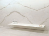 Керамогранит I NATURALI MARMI BIANCO STATUARIO VENATO (LAMF005778) 100x300x5.6 от Laminam (Россия)