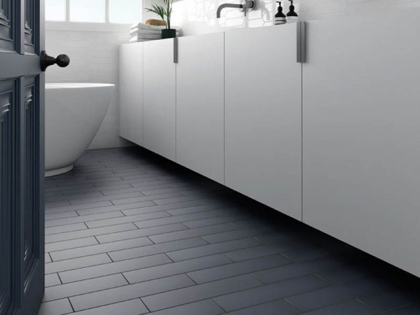 Керамогранит STROMBOLI BEIGE GOBI 25891 9.2x36.8 от Equipe Ceramicas (Испания)