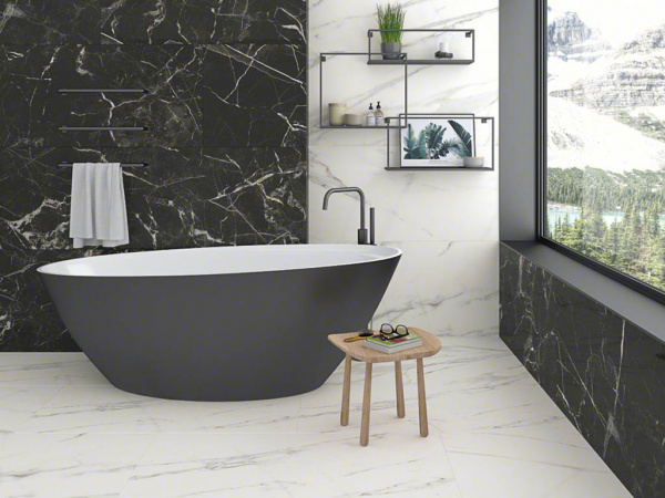 Керамогранит Hexagono Verbier 51.9x59.9 от Vives Ceramica (Испания)