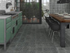 Напольная плитка Orchard Grafito Antideslizante 20x20 от Vives Ceramica (Испания)