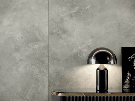 Керамогранит CONTACT STONE WHITE NAT.RET. (129203) 60x120 от Century (Италия)