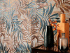 Керамогранит I_Decors Texdeco Cold 60x120 от Gambini (Италия)
