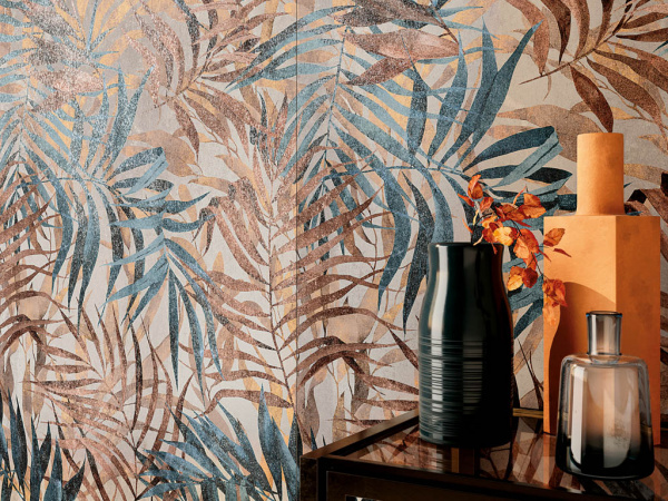 Керамогранит I_Decors Maui Sun 60x120 от Gambini (Италия)