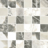 Мозаика STELLARIS DOVER LIGHT MOSAICO (610110001142) 30x30 от Italon (Россия)