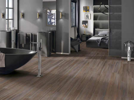 Керамогранит SAVANNA HONEY RET (60953) 20x100 от Cerdomus (Италия)