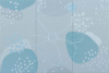 Панно Pastel Montage (ND_D0014) 60x90 от Creto (Россия)