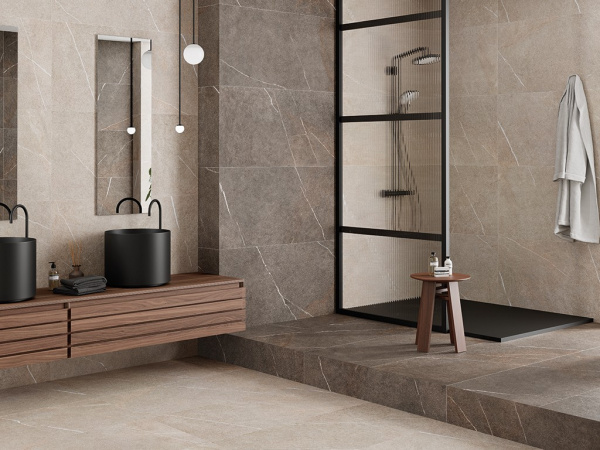 Керамогранит UDINE NATURAL MT RECT. 1A KTL 60x120 60x120 от Keratile-KTL (Испания)