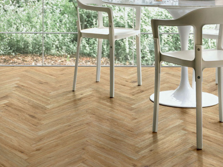 Керамогранит Woodglam Pav. Tortora 10x70 от Ragno (Италия)