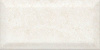 Настенная плитка Олимпия 19044 беж светлый грань 20x9.9 от Kerama Marazzi (Россия)