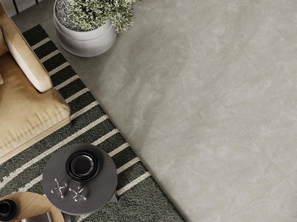 Керамогранит Wolf Grey Сатинированный 80x80 от Laparet